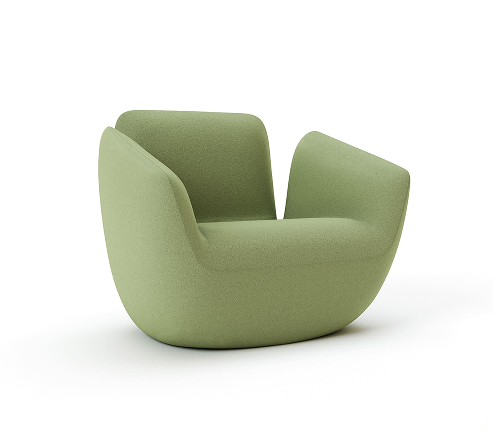 Кресло для ожидания.